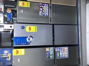 Quality and Affordable Midea Bottom Freezer 174 Liters