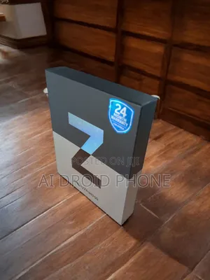 New Samsung Galaxy Z Fold3 5G 256 GB Silver