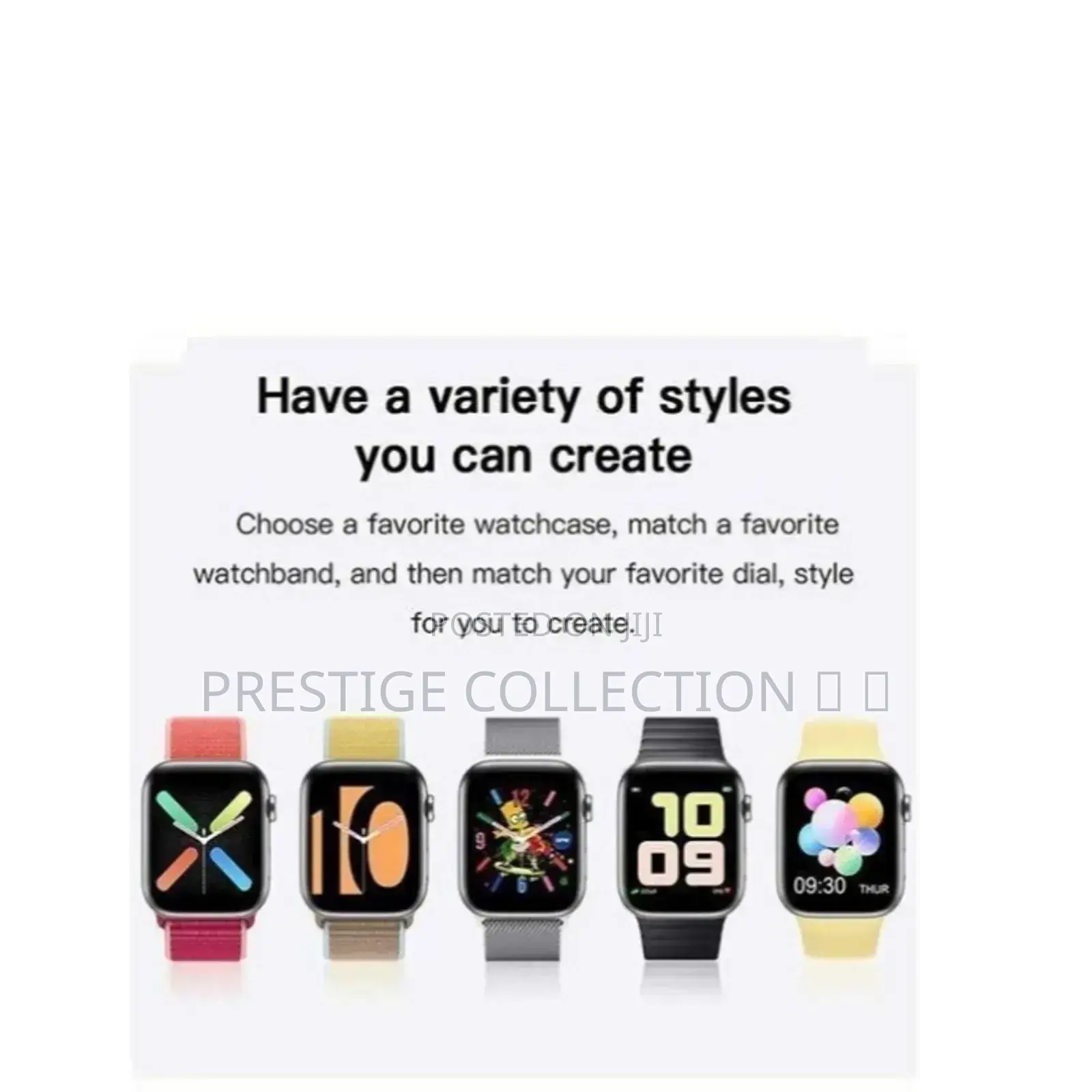 Smart Watch