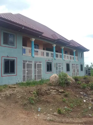 1bdrm Apartment in Okrase, New-Juaben Municipal for rent