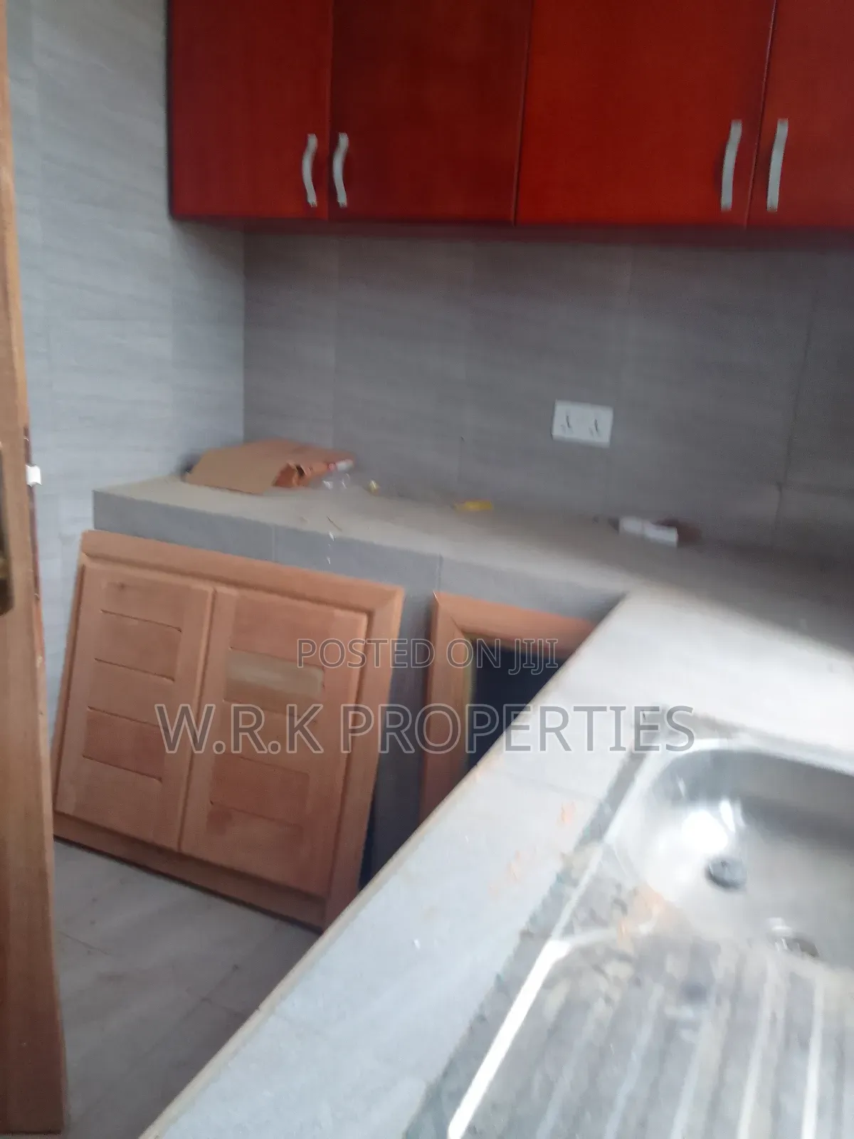 1bdrm Apartment in Okrase, New-Juaben Municipal for rent