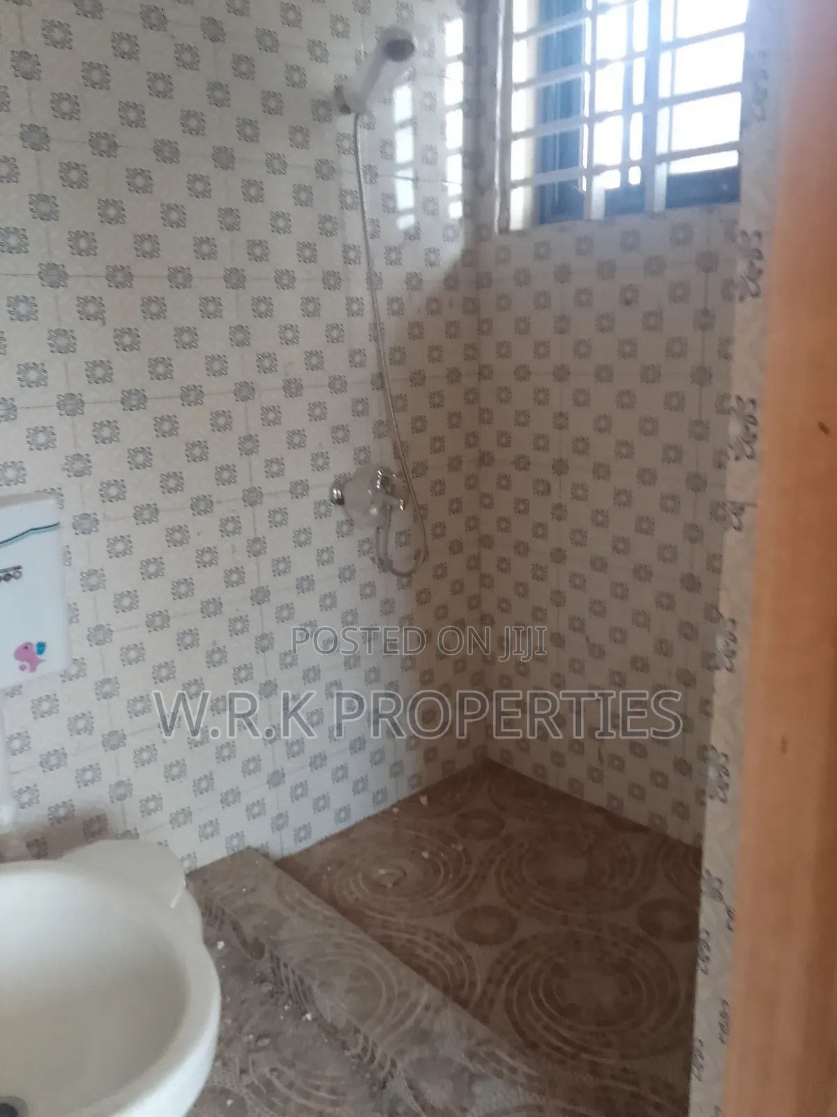 1bdrm Apartment in Okrase, New-Juaben Municipal for rent