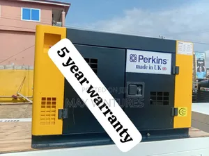 Neat 20kva Perkins Diesel Generator Easy Start 20kva Perkins