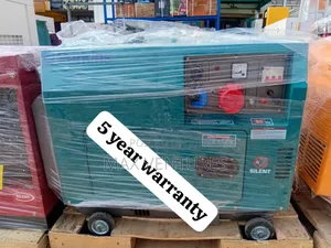 Prime 10kva Perkins Diesel Generator Easy Start 10kva Diesel