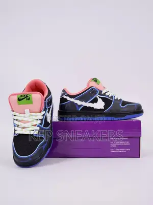 Nike Sb Dunk Venom