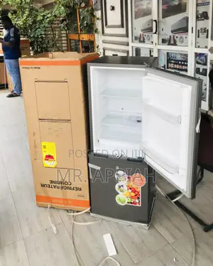 Galaxy 200tm Down Freezer Electric Refrigerator(Dark Gray).