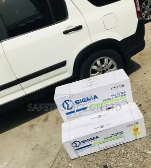 Choose Enjoyable Inverter 1.5 Horsepower Sigma R410a Ac