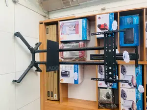 Trolley for TVS for Conferences 32”-70”