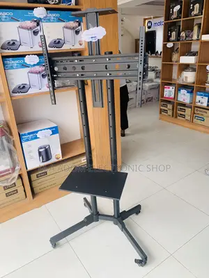 Flexible Tv Stand for Tv 32”-70”