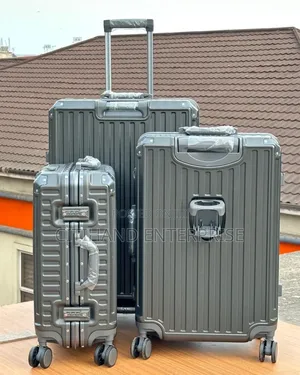Travelling Bag - Nice Travelling Experience