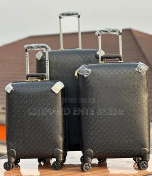 Travelling Bag - Nice Travelling Experience