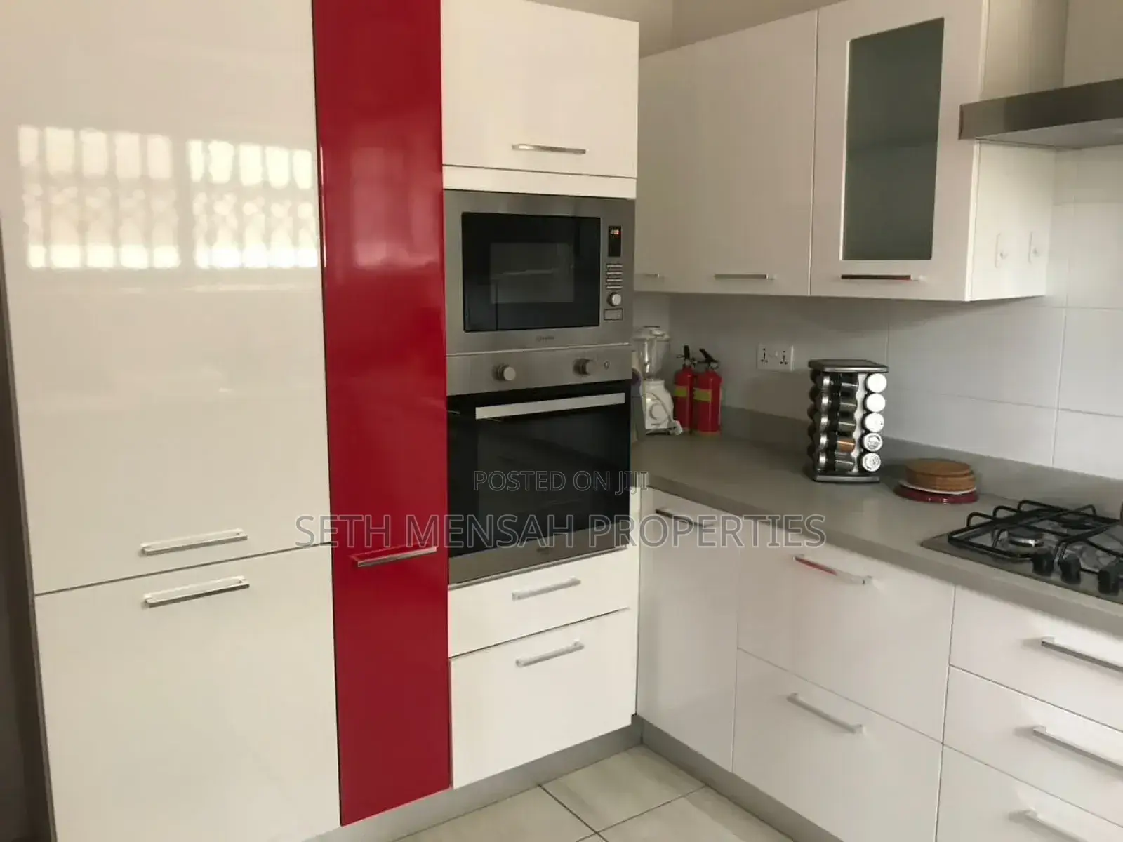 3bdrm House in Skm, Dworwulu for sale