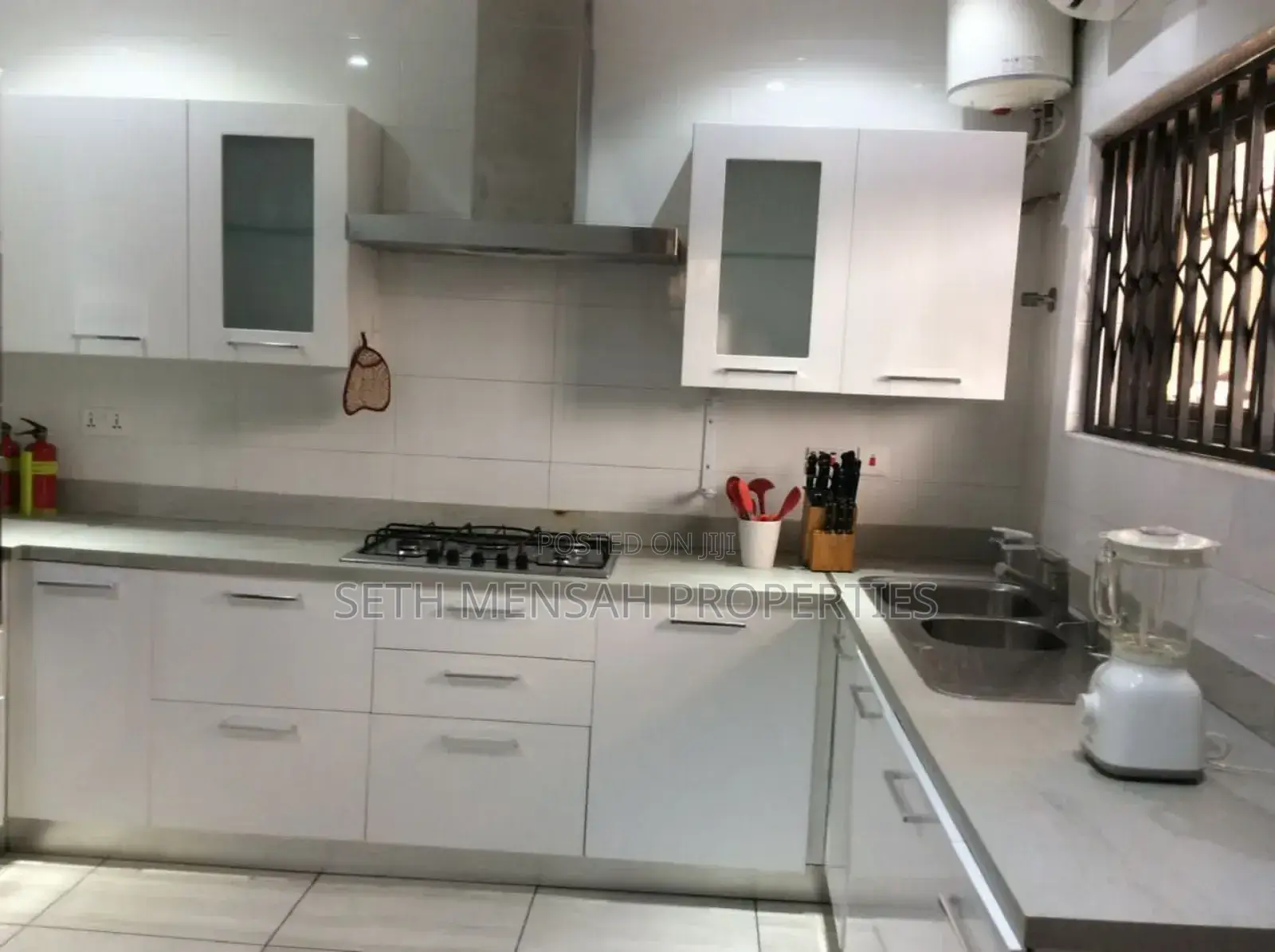 3bdrm House in Skm, Dworwulu for sale