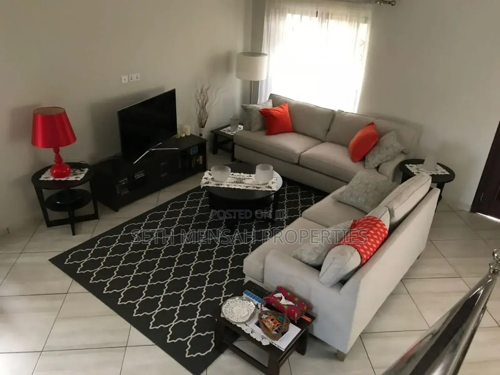 3bdrm House in Skm, Dworwulu for sale