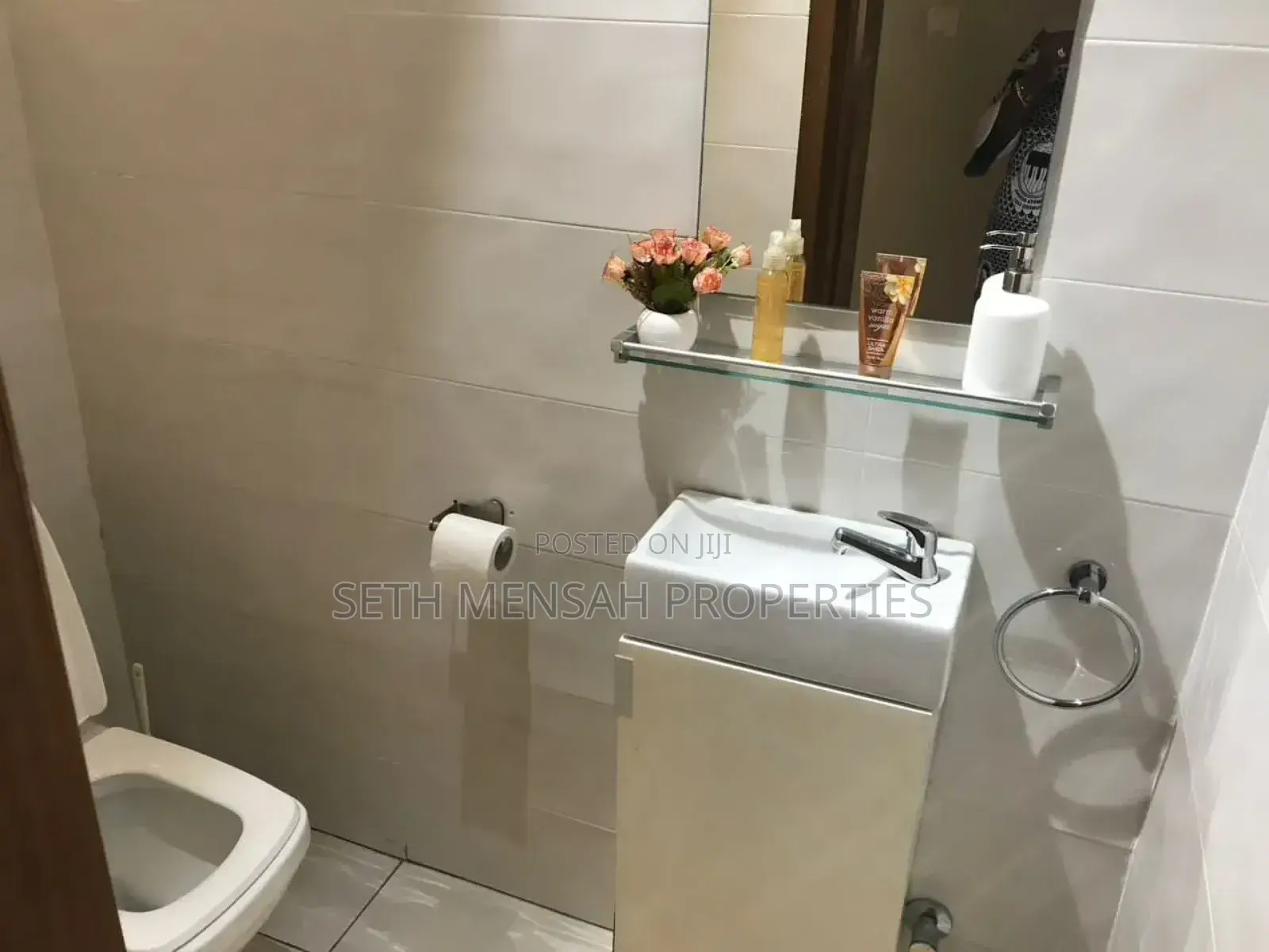3bdrm House in Skm, Dworwulu for sale