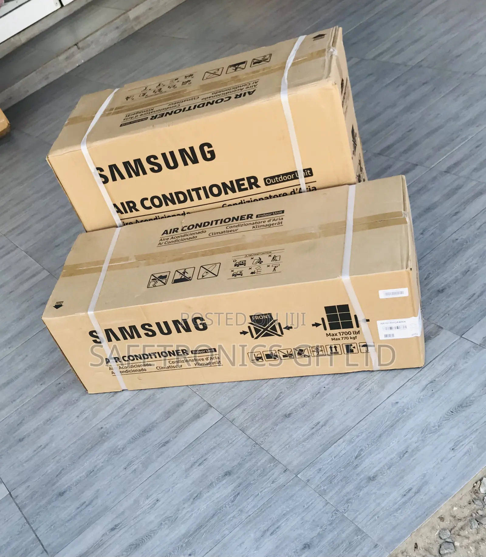 Choose Enjoyable Samsung 1.5 Hp R410a Split Ac