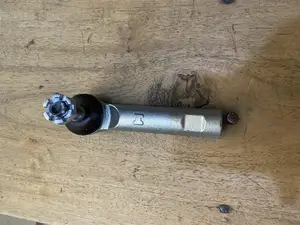 Tie Rod Ends Toyota Highlander 2020 - 2024
