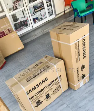 Zealous Samsung 1.5 Horsepower R410a Split Ac