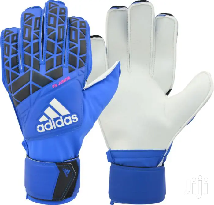 Adidas Goalkeeper Gloves
