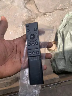 Samsung Sound Bar Remote Control