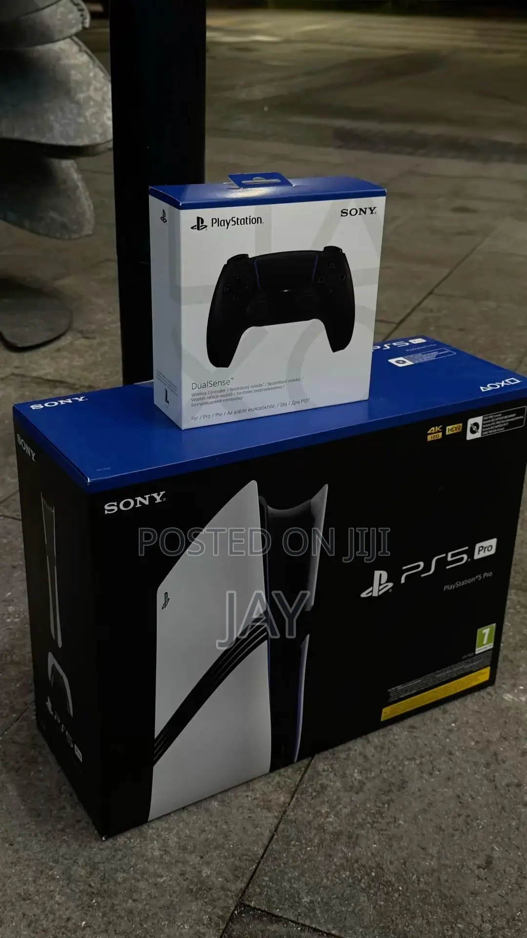 Playstation Ps5 Pro