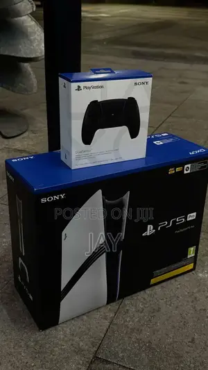 Playstation Ps5 Pro