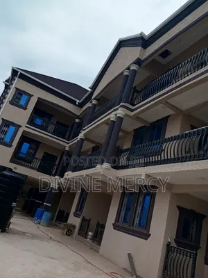 1bdrm Apartment in Galelie, Awutu Senya East Municipal for rent