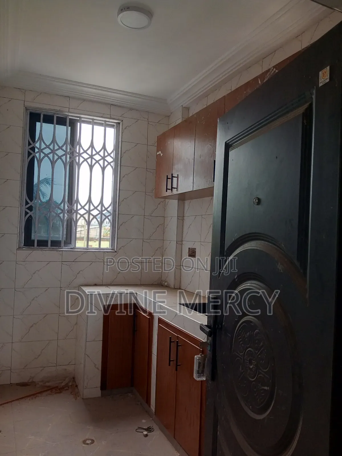 1bdrm Apartment in Galelie, Awutu Senya East Municipal for rent