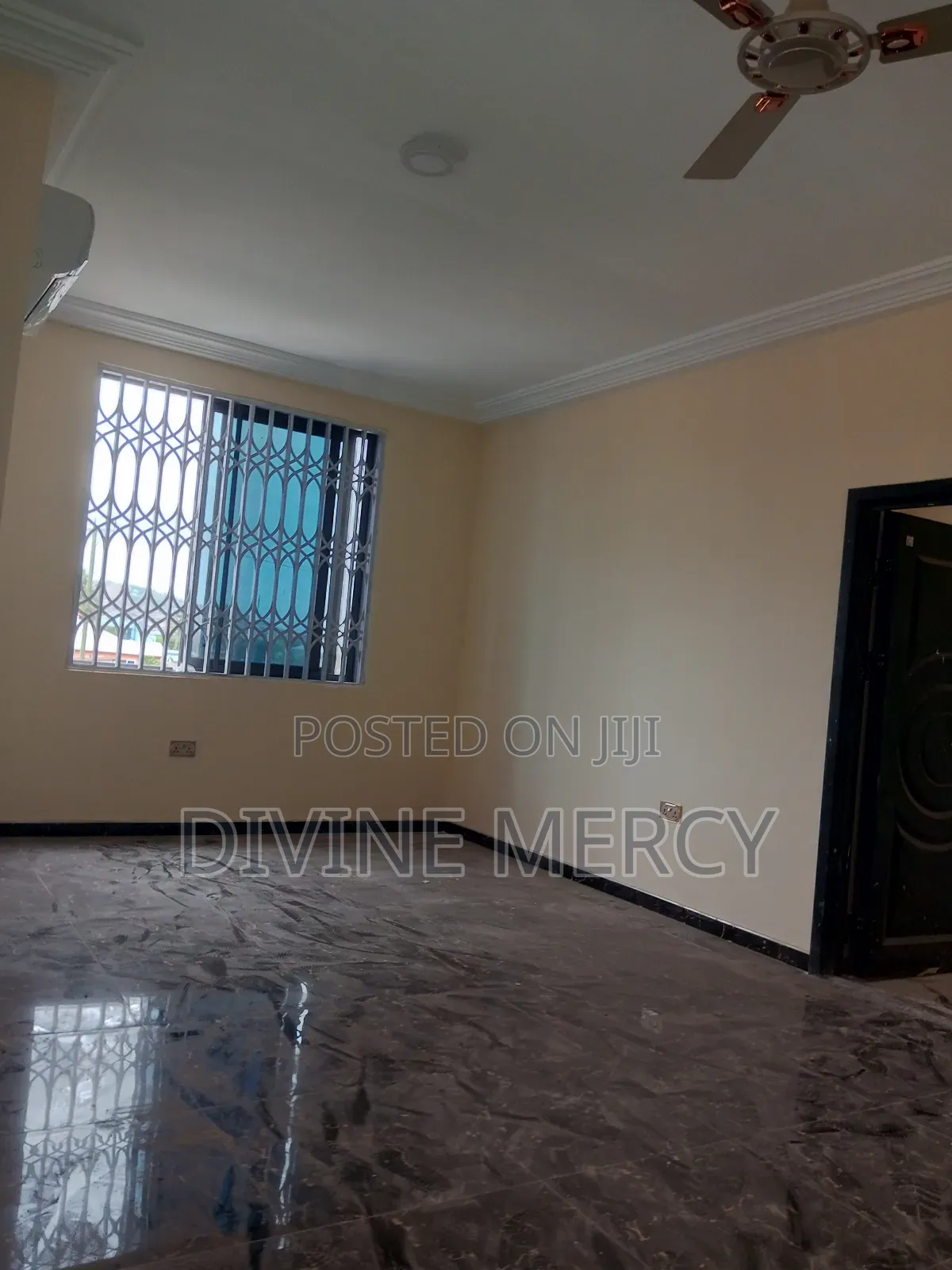 1bdrm Apartment in Galelie, Awutu Senya East Municipal for rent