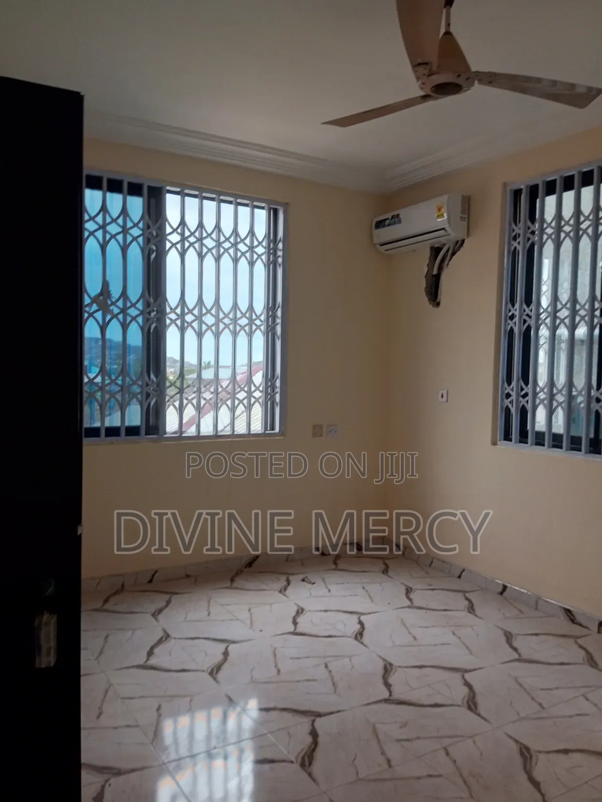 1bdrm Apartment in Galelie, Awutu Senya East Municipal for rent