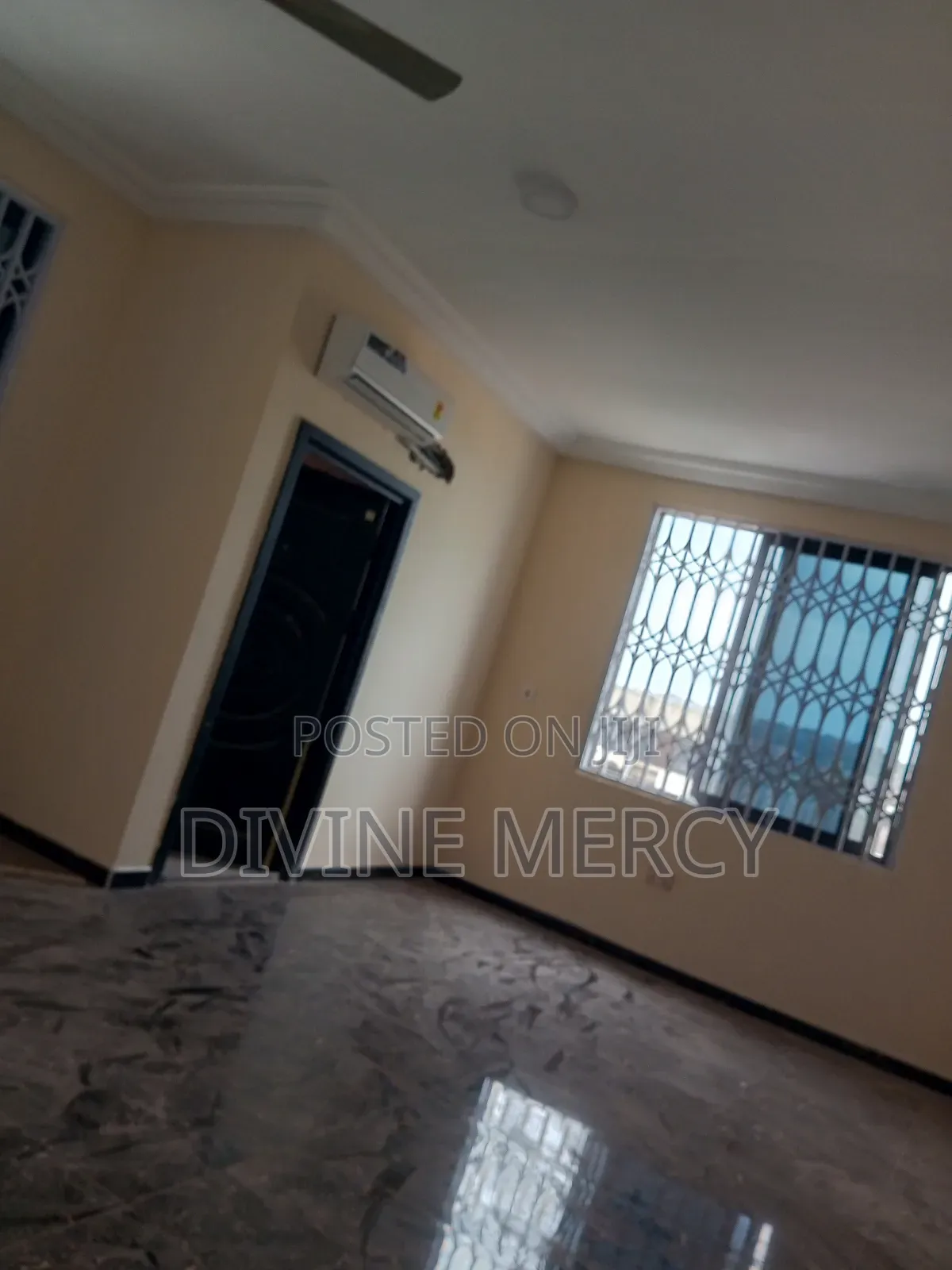 1bdrm Apartment in Galelie, Awutu Senya East Municipal for rent