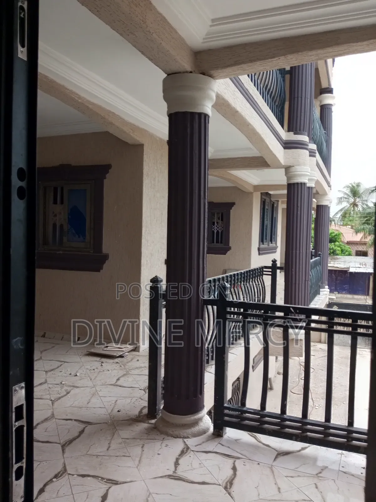 1bdrm Apartment in Galelie, Awutu Senya East Municipal for rent