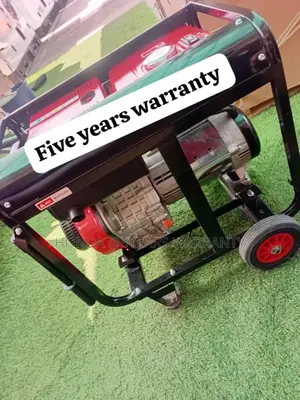 Energy Solutions 10kva 13000watt Diesel Generator 10kva