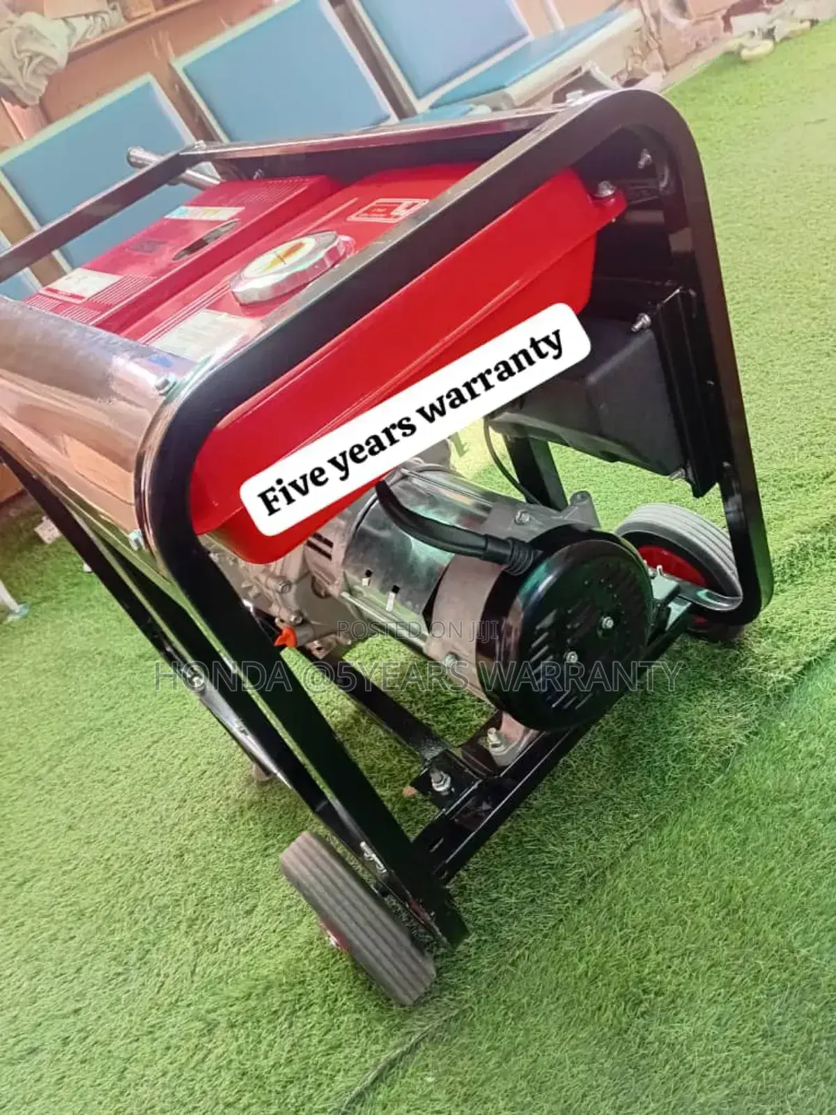Expert Power 10kva 13000watt Diesel Generator 10kva
