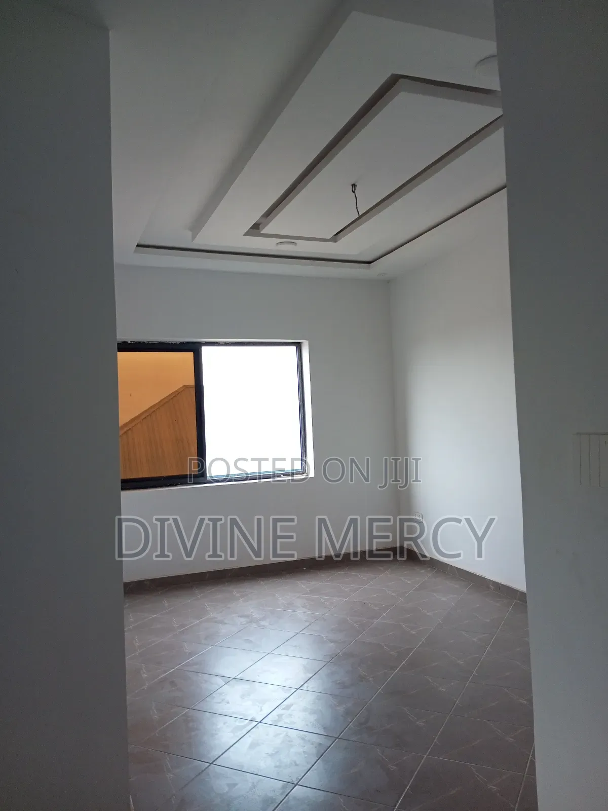 1bdrm Apartment in Tuba Road, Awutu Senya East Municipal for rent