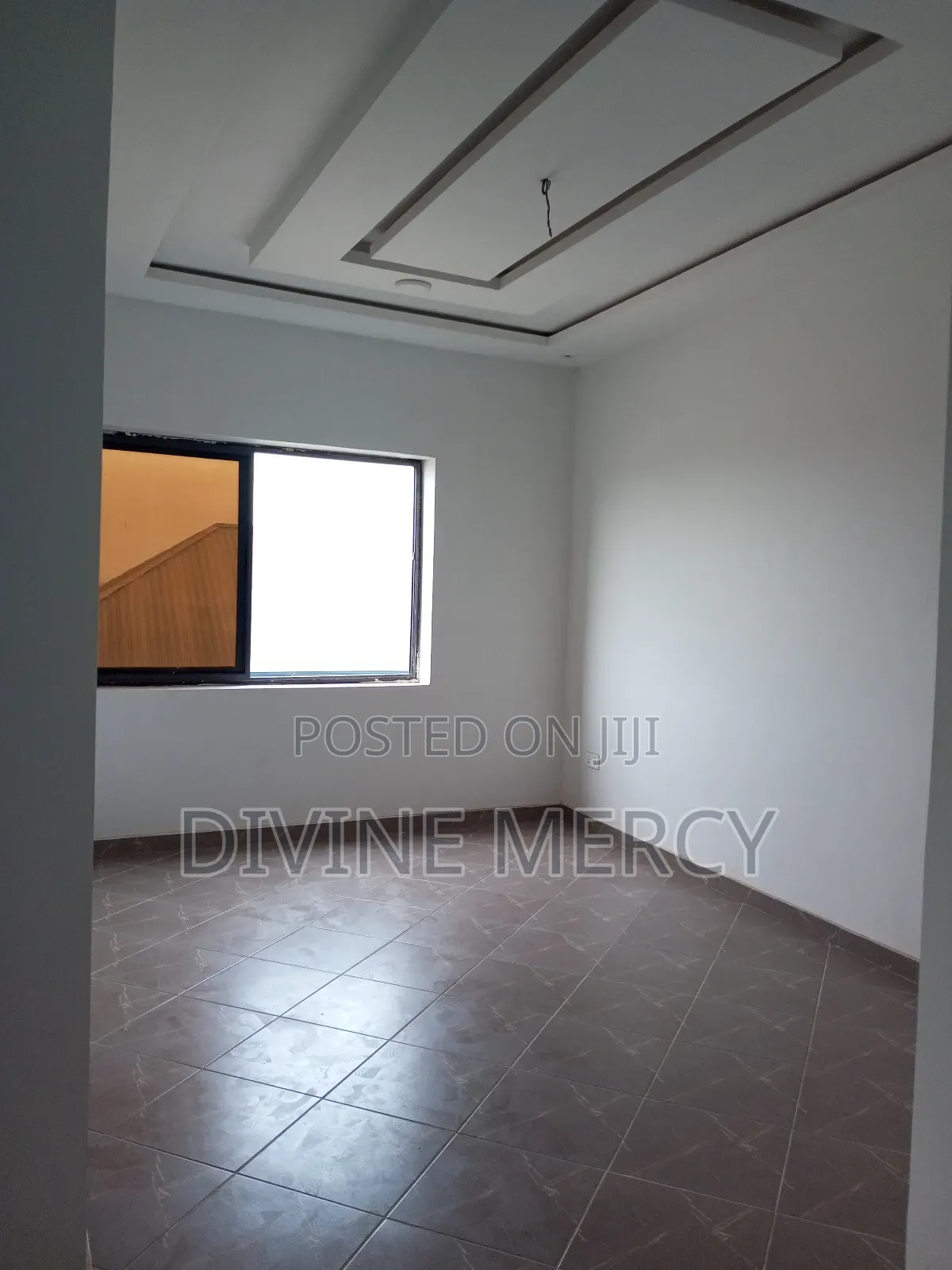 1bdrm Apartment in Tuba Road, Awutu Senya East Municipal for rent