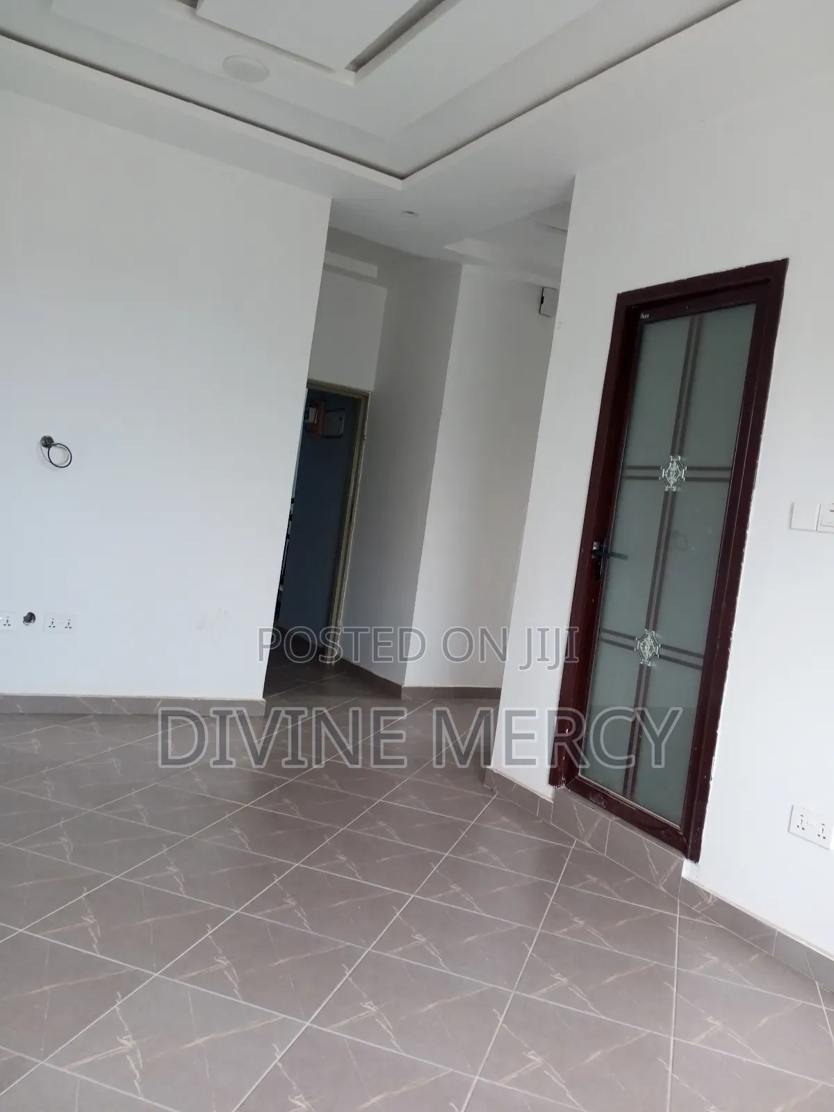 1bdrm Apartment in Tuba Road, Awutu Senya East Municipal for rent