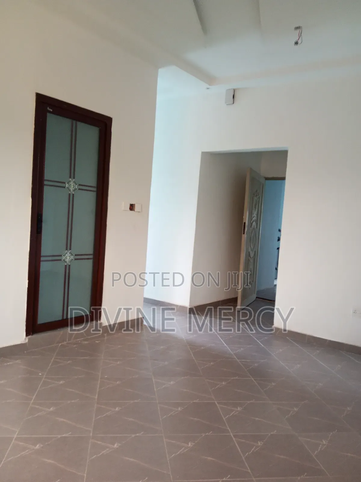 1bdrm Apartment in Tuba Road, Awutu Senya East Municipal for rent