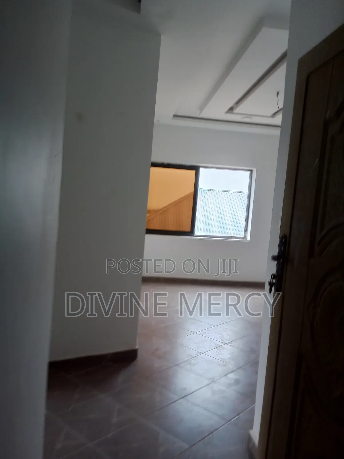1bdrm Apartment in Tuba Road, Awutu Senya East Municipal for rent