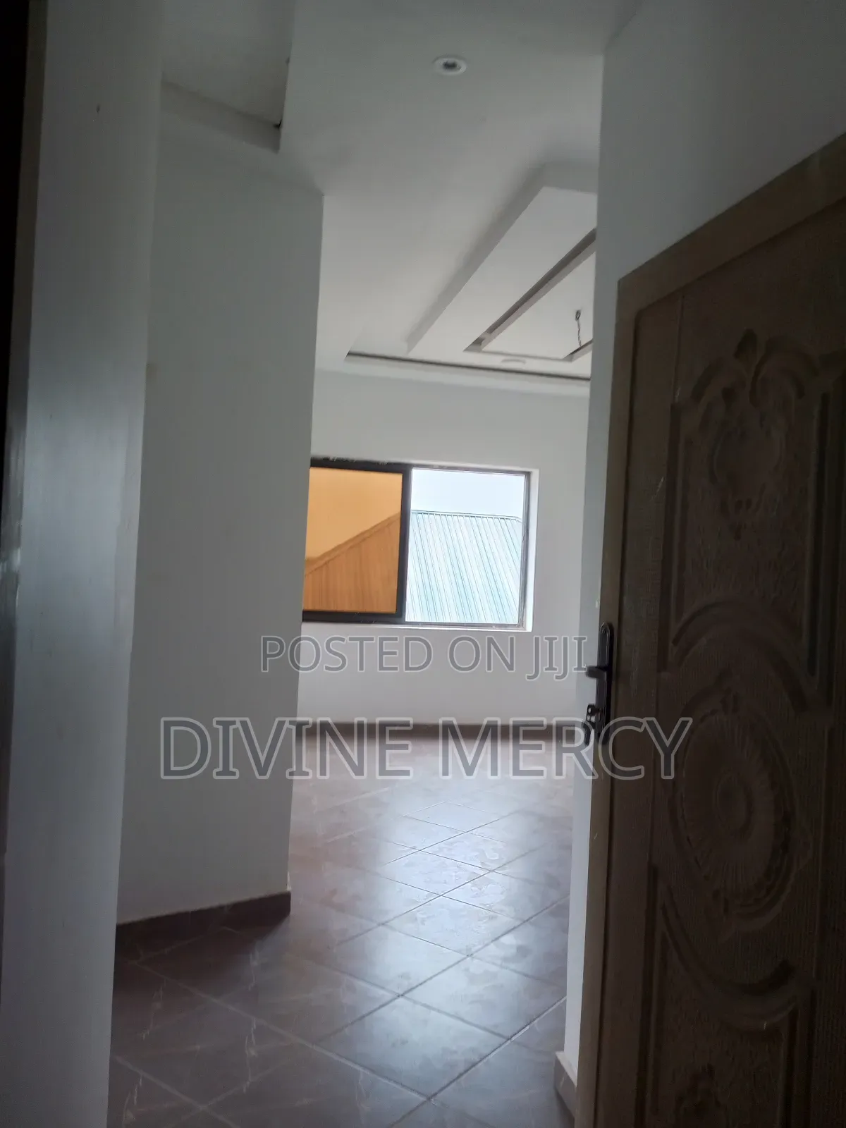 1bdrm Apartment in Tuba Road, Awutu Senya East Municipal for rent