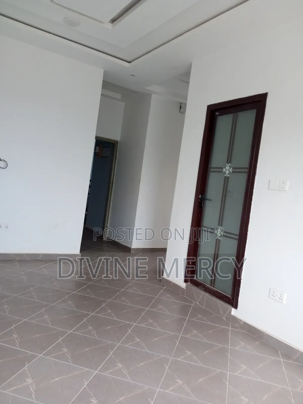 1bdrm Apartment in Tuba Road, Awutu Senya East Municipal for rent