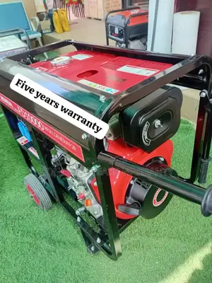 Generation 10kva 13000watt Diesel Generator 10kva