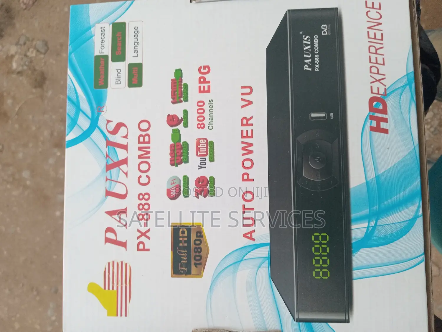 T2s2 Digital Hd Receivers