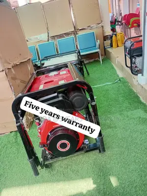 Customizable Power 10kva 13000watt Diesel Generator