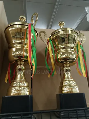 Award Trophies