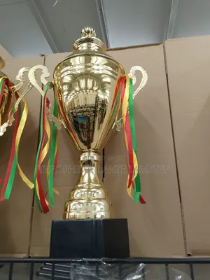 Award Trophies