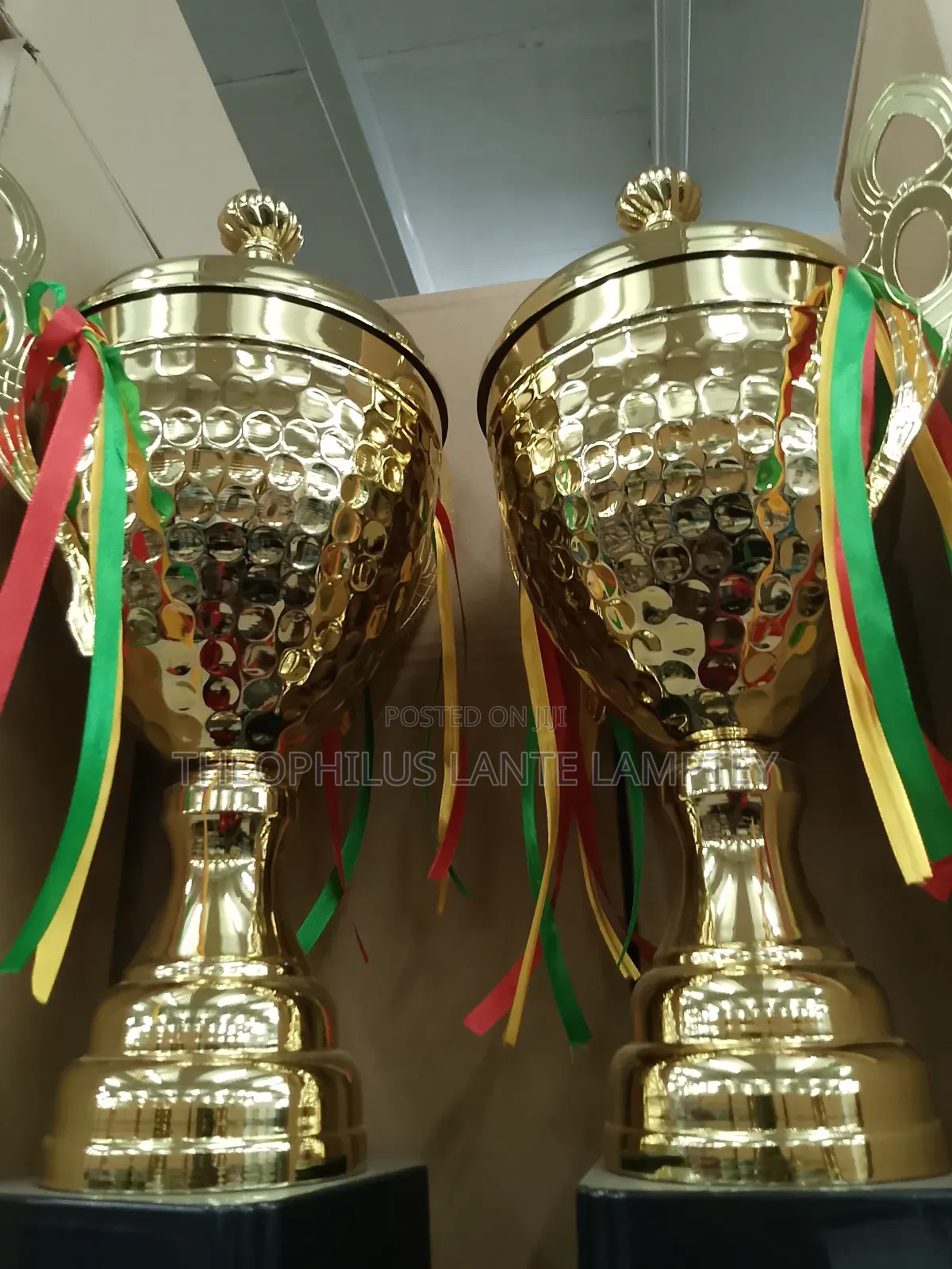 Award Trophies