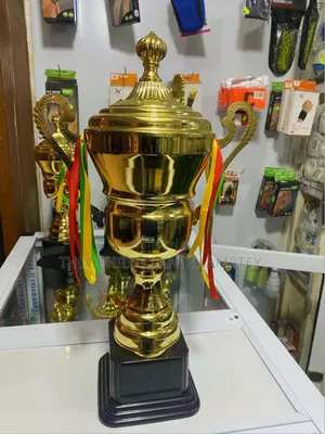 Award Trophies
