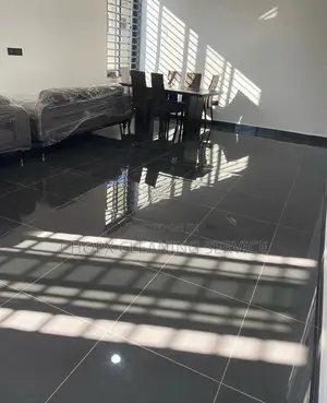 Spotless Homes, Happy Hearts