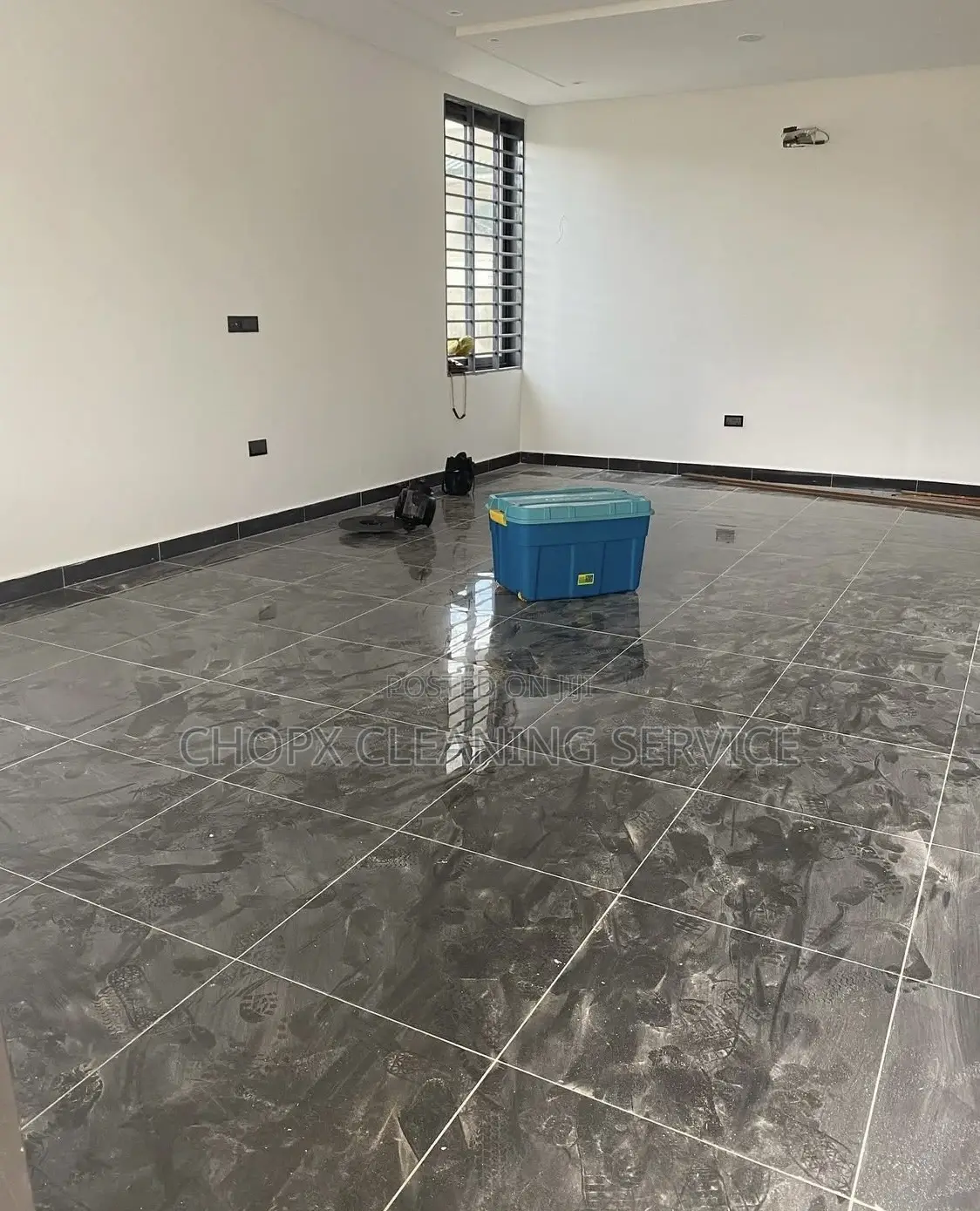 Spotless Homes, Happy Hearts